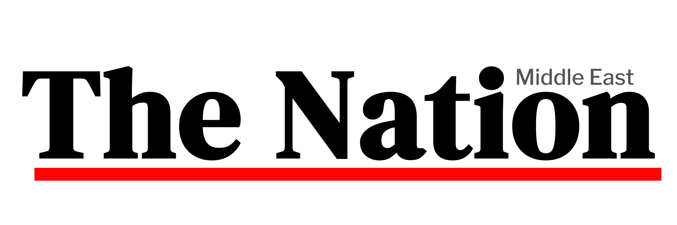 The Nation Middle East
