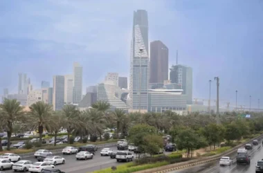 Saudi Non-Oil Activity Gains Momentum as Domestic Demand Improves
