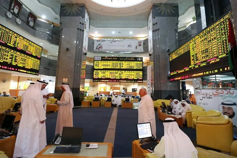 Gulf Markets Slip as Investors Price Fresh Geopolitical Risk
