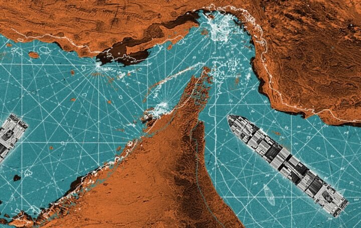 Gulf Energy Loadings Continue as Hormuz Risk Stays in Focus