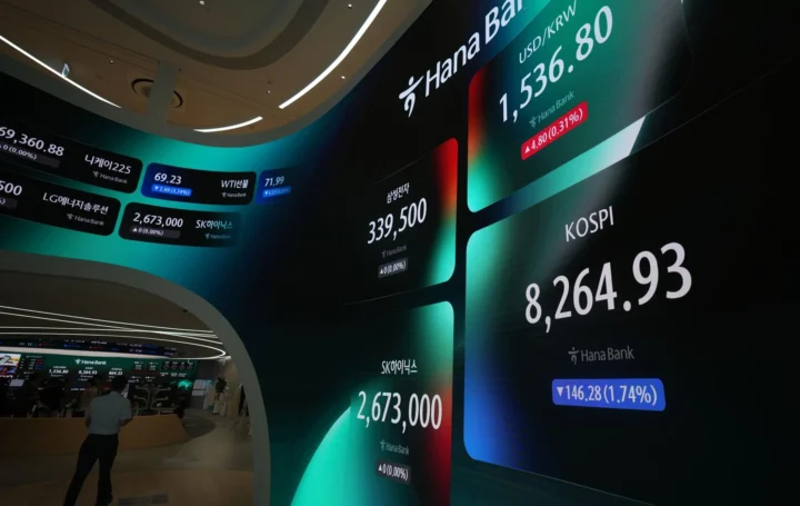 Oil Prices Edge Higher as US-Iran Tensions Return to the Market