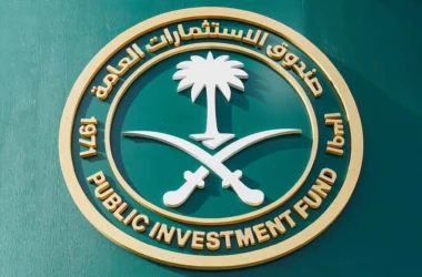 Saudi PIF’s New Strategy Points Capital Back to the Domestic Economy