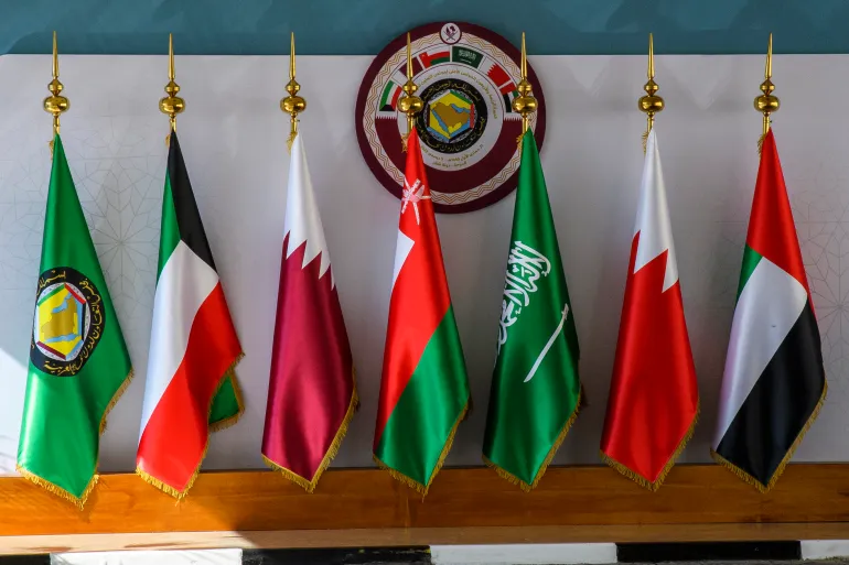 GCC Growth Outlook Puts Delivery Under Scrutiny