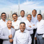 Inspired by the Hon’ble PM’s Viksit Bharat 2047 Vision, Raja Mukherjee Builds a Gulf Roadmap