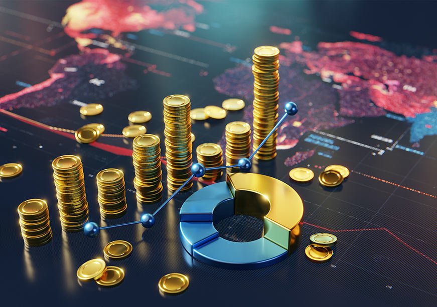 Gulf Wealth Funds Take Wider Role in National Strategy