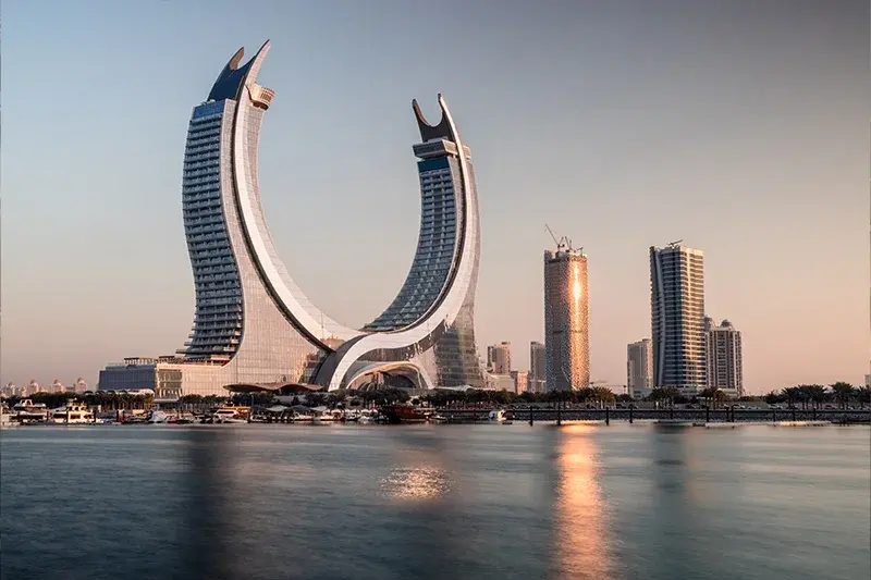 Qatar’s 2030 Strategy Puts Productivity at Centre