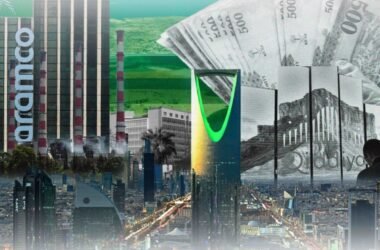 Saudi Arabia’s 2026 Budget Deficit Shows Vision 2030 Entering a Harder Spending Phase