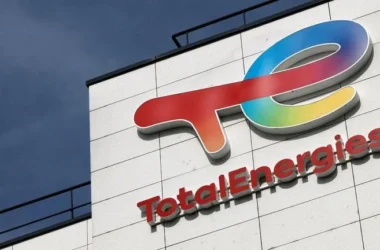 TotalEnergies Syria Talks Put Offshore Energy Back on the Reconstruction Agenda