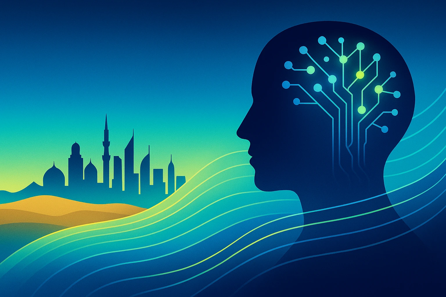 GCC Workforce Readiness Becomes the Missing Link in the Region’s AI Build-Out