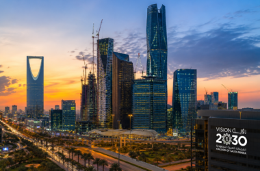 Saudi Arabia’s Vision 2030 Enters Its Value-Realisation Phase