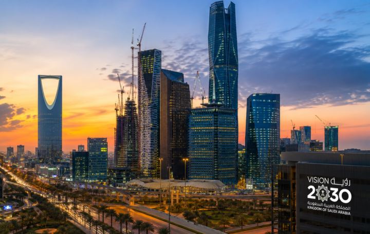 Saudi Arabia’s Vision 2030 Enters Its Value-Realisation Phase