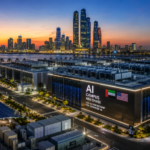 The UAE Is Building an AI Infrastructure State