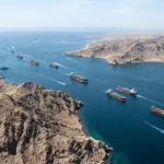 Maritime Energy Resilience Study Recasts the India–Gulf Corridor as a Risk System