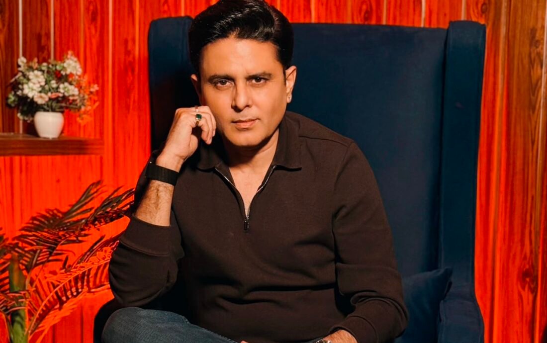 From Mumbai to the Middle East: Sundeep Kochar and the Global Journey of Vedic Guidance
