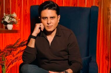 From Mumbai to the Middle East: Sundeep Kochar and the Global Journey of Vedic Guidance