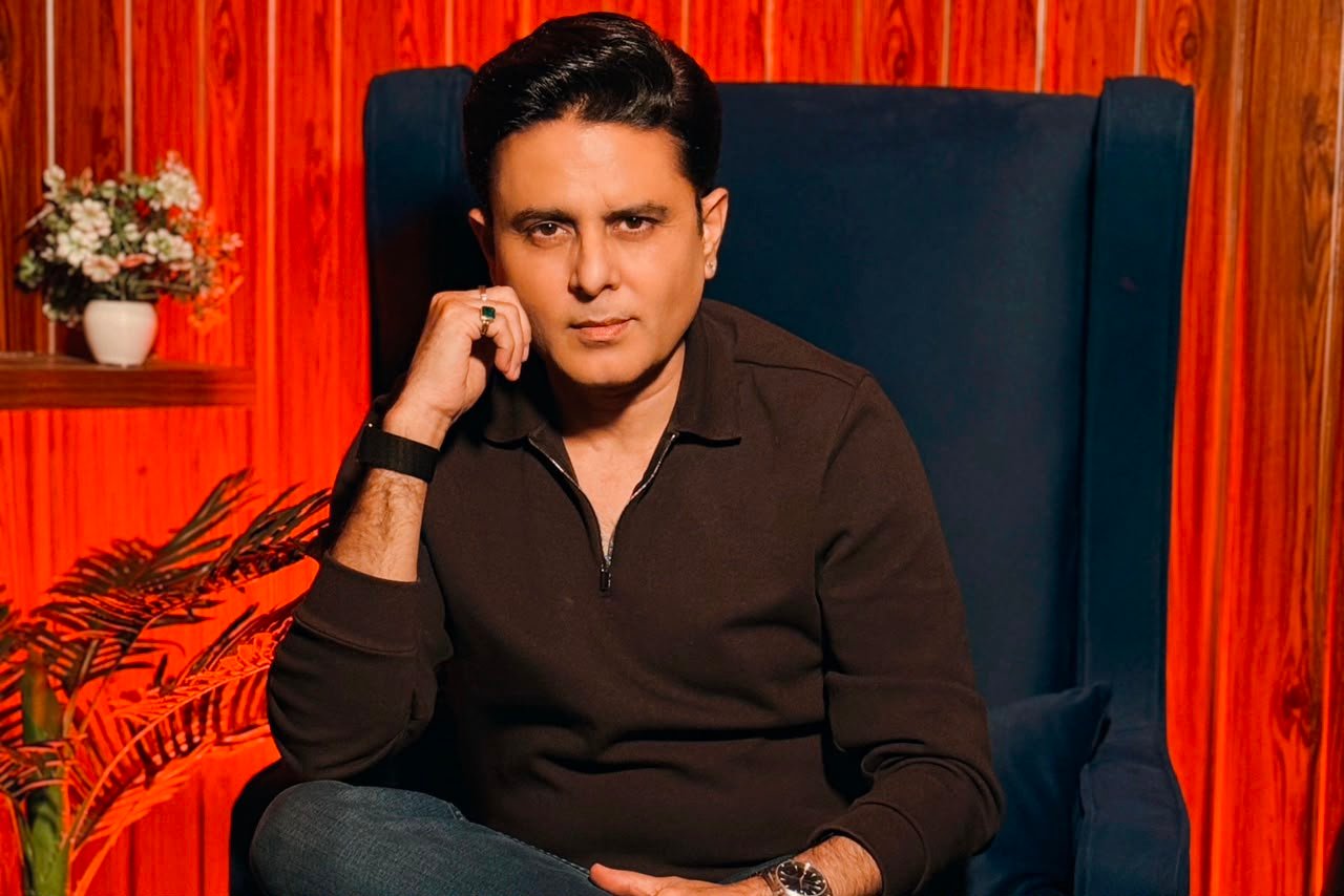 From Mumbai to the Middle East: Sundeep Kochar and the Global Journey of Vedic Guidance