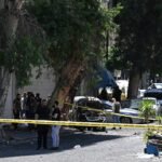 Syria Diplomacy Returns under Security Pressure after Damascus Blasts