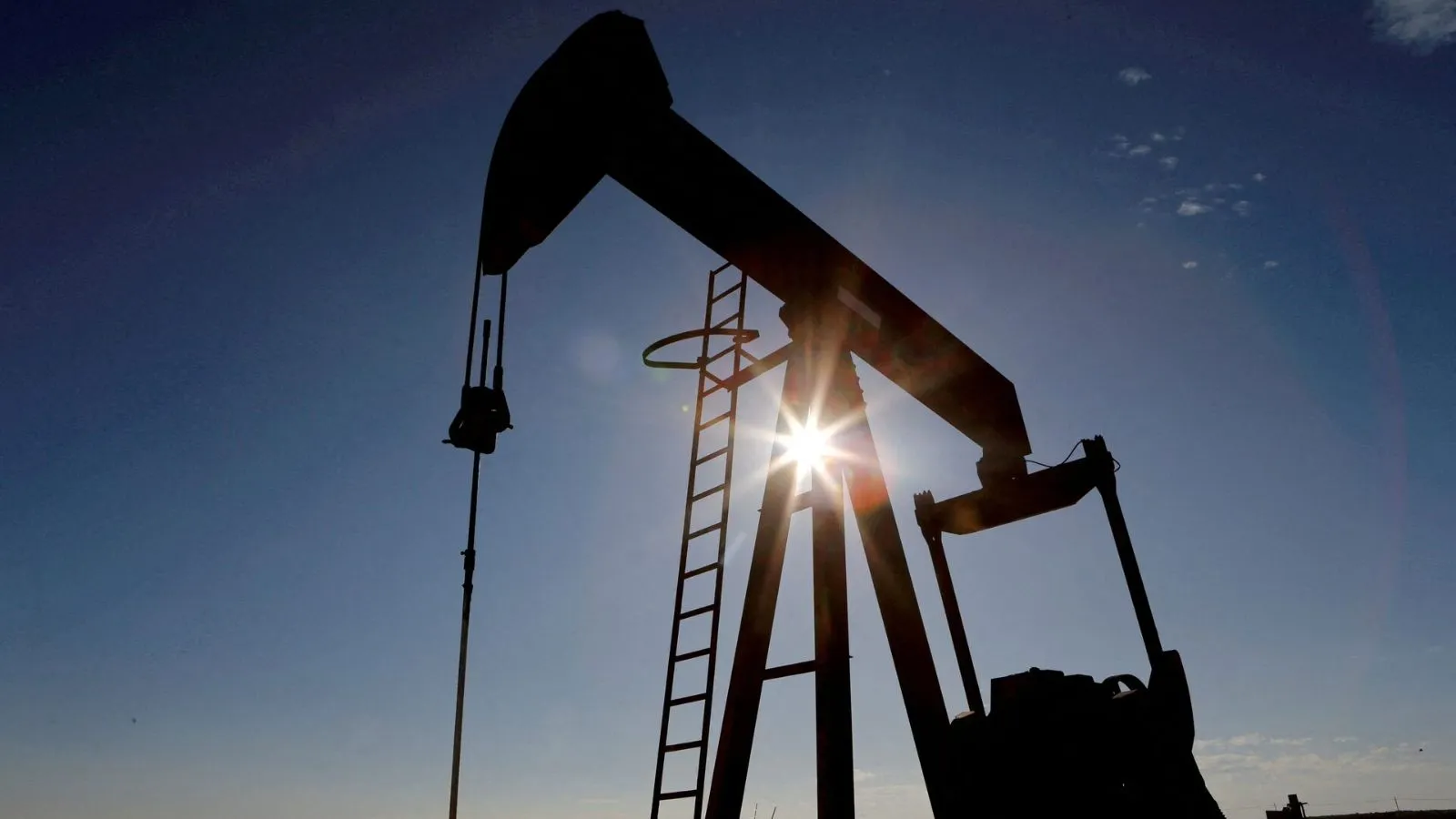 Gulf Oil Producers Rush to Monetise Reserves as the Energy Transition Clock Ticks