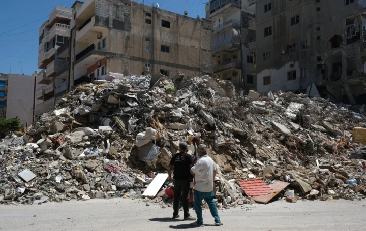 Southern Lebanon Returns Begin, but the Risk of a Fragile Peace Remains