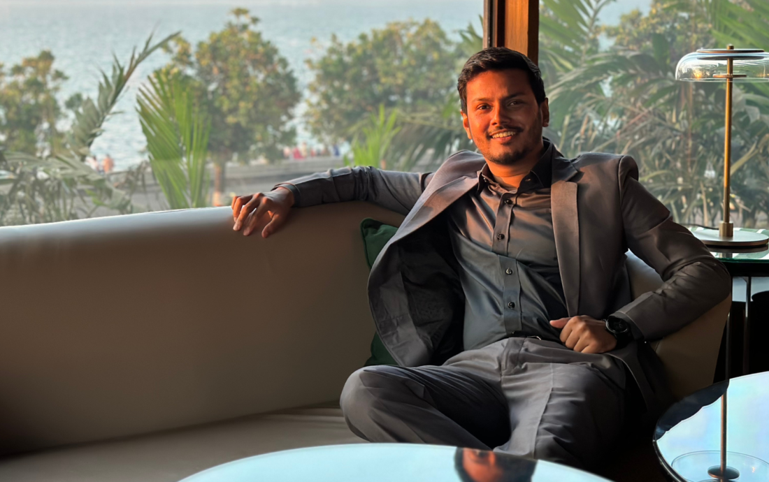 Abhishek Mishra Leaves DPIFF After Ten Years, Closing a Chapter in India’s Cinema-Festival Landscape