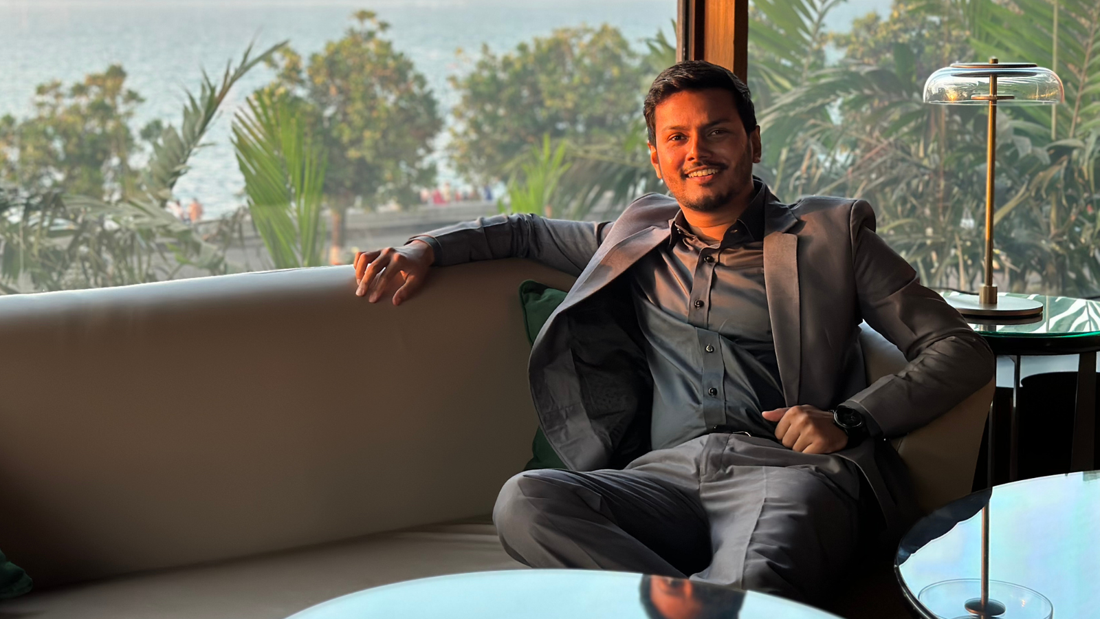 Abhishek Mishra Leaves DPIFF After Ten Years, Closing a Chapter in India’s Cinema-Festival Landscape