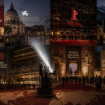 From Cannes to Jeddah: How Film Festivals Are Redrawing the Geography of World Cinema