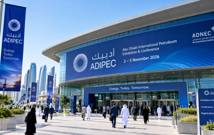 ADIPEC 2026: Energy Leaders Cancel UAE Visits
