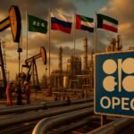 OPEC+ Expected to Hold Oil Output Targets Steady Ahead of Sunday Meeting