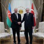 Aliyev Skips the Ankara Summit as Turkey–Azerbaijan Tensions Grow
